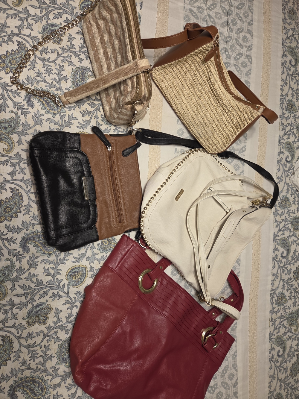 Stylish Bags for Women